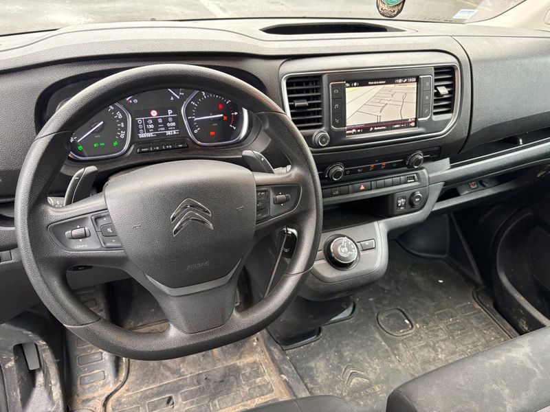 Citroen Jumpy Ë-Jumpy L2 136 75 kWh — photo 7