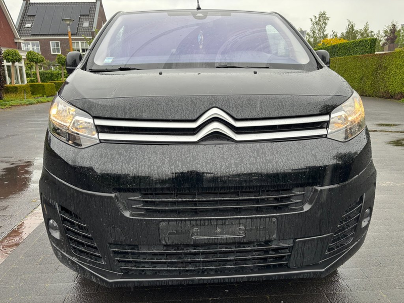 Citroen Jumpy Ë-Jumpy L2 136 75 kWh — photo 3