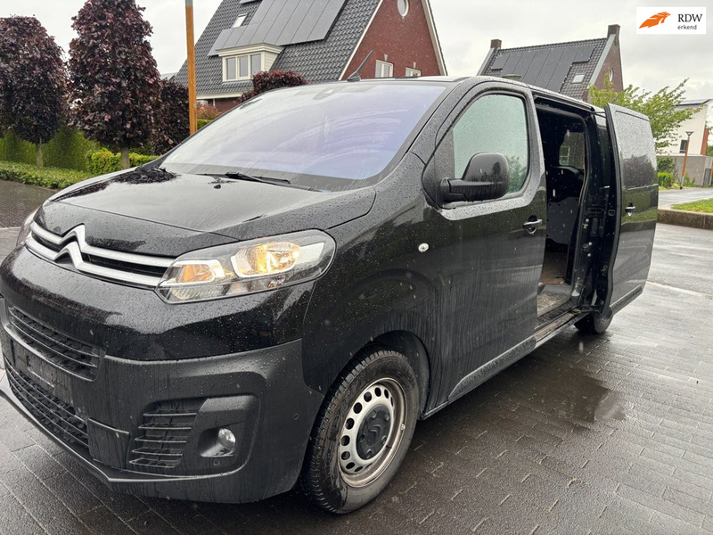 Citroen Jumpy Ë-Jumpy L2 136 75 kWh