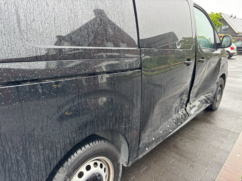 Citroen Jumpy Ë-Jumpy L2 136 75 kWh — photo 10
