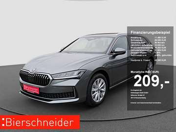 Combi 2.0 TSI DSG 4x4 Selection 5-J-G NAVI RFK ACC