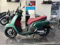 KL Motors Gemma 125 start e stop - euro5 Vert - thumbnail 3
