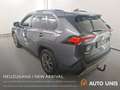 Toyota RAV 4 HEV 4WD*Led*Kam*Cruise*Spurhalteassistent Grau - thumbnail 4