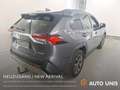 Toyota RAV 4 HEV 4WD*Led*Kam*Cruise*Spurhalteassistent Grau - thumbnail 3