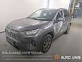 Toyota RAV 4 HEV 4WD*Led*Kam*Cruise*Spurhalteassistent Grau - thumbnail 1