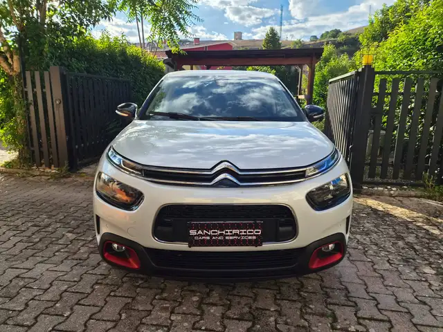 Citroen C4 Cactus C4 Cactus 1.5 bluehdi Shine Pack s