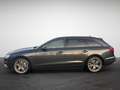 Audi A4 Avant 40 TDI quattro S tronic Grau - thumbnail 4