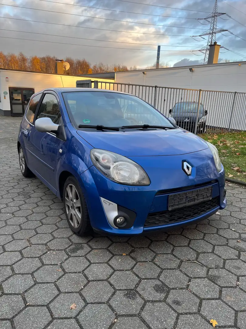 Renault Twingo GT  Neuteile für 800€ - 1