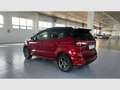 Ford EcoSport 1.0 EcoBoost ST Line 125 Rojo - thumbnail 5