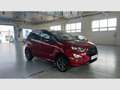 Ford EcoSport 1.0 EcoBoost ST Line 125 Rojo - thumbnail 2