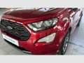 Ford EcoSport 1.0 EcoBoost ST Line 125 Rojo - thumbnail 14