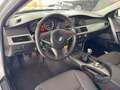 BMW 520 i Lim.+Xenon+Tempomat +Shz+1.Hand+Scheckheft Plateado - thumbnail 7