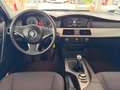 BMW 520 i Lim.+Xenon+Tempomat +Shz+1.Hand+Scheckheft Plateado - thumbnail 9