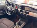 BMW 520 i Lim.+Xenon+Tempomat +Shz+1.Hand+Scheckheft Plateado - thumbnail 10