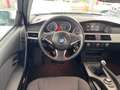 BMW 520 i Lim.+Xenon+Tempomat +Shz+1.Hand+Scheckheft Plateado - thumbnail 8