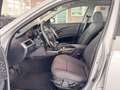 BMW 520 i Lim.+Xenon+Tempomat +Shz+1.Hand+Scheckheft Plateado - thumbnail 6