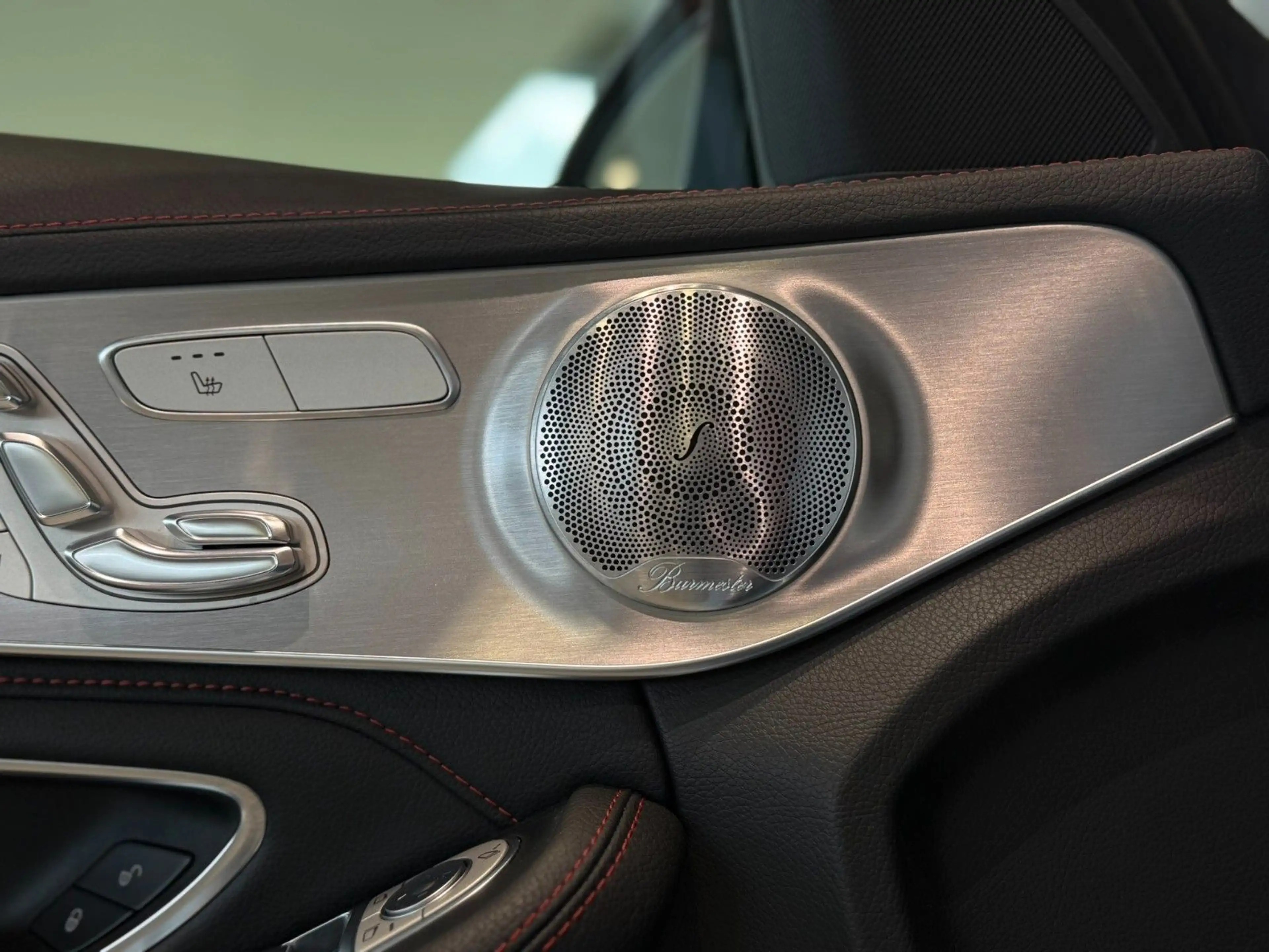 Mercedes-Benz C 43 AMG 4Matic*Night-Paket*Memory*Carbon* — photo 11