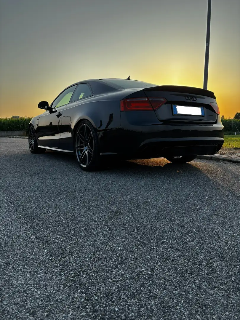 Audi A5 STAGE 3 360cv 700nm cambio MANUALE - 2