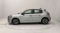 Peugeot 208 1.2 puretech Active s&s 100cv Gris - thumbnail 2