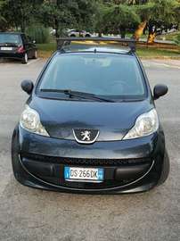 107 2005 5p 1.0 12v Plaisir