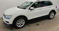 Volkswagen Tiguan Comfortline BMT 4Motion Blanc - thumbnail 4