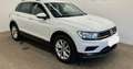 Volkswagen Tiguan Comfortline BMT 4Motion Blanc - thumbnail 2