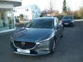 Mazda 6 SKYACTIV-G 165 Exclusive-Line Modrá - thumbnail 2