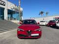 Alfa Romeo Stelvio Stelvio 2.2 t Business rwd 160cv auto, Km Certific Rojo - thumbnail 5