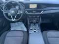 Alfa Romeo Stelvio Stelvio 2.2 t Business rwd 160cv auto, Km Certific Rosso - thumbnail 20