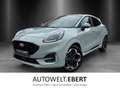 Ford Puma 1.0 ST-Line X Aut./LED/ACC/360°/PANO/NAVI/ Grau - thumbnail 1