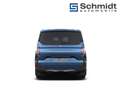 Ford Transit Custom Tourneo Custom Bus Active 320L1 2,0L Eblue 170PS A AWD Blau - thumbnail 5