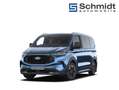 Ford Transit Custom Tourneo Custom Bus Active 320L1 2,0L Eblue 170PS A AWD Blau - thumbnail 1