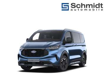 Tourneo Custom Bus Active 320L1 2,0L Eblue 170PS A AWD