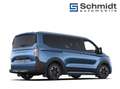 Ford Transit Custom Tourneo Custom Bus Active 320L1 2,0L Eblue 170PS A AWD Blau - thumbnail 4