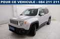 Jeep Renegade 1.4 Turbo 4x2 Limited DDCT Grigio - thumbnail 2