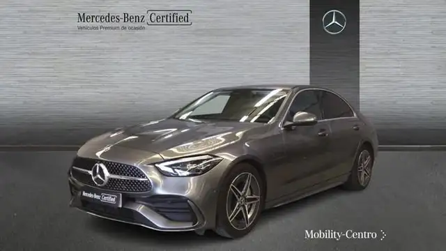 Mercedes-Benz C 200 d