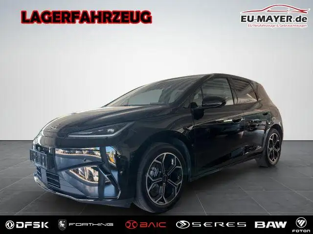 BYD Dolphin G DM-i Comfort /PANO/SHZ/SOFORT 156 kW (212 PS), ...