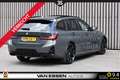 BMW 340 3-serie Touring M340i xDrive M-Performance Pano Le Gris - thumbnail 32