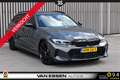 BMW 340 3-serie Touring M340i xDrive M-Performance Pano Le Gris - thumbnail 6