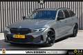 BMW 340 3-serie Touring M340i xDrive M-Performance Pano Le Gris - thumbnail 1