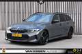 BMW 340 3-serie Touring M340i xDrive M-Performance Pano Le Gris - thumbnail 4