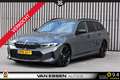BMW 340 3-serie Touring M340i xDrive M-Performance Pano Le Gris - thumbnail 4