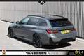 BMW 340 3-serie Touring M340i xDrive M-Performance Pano Le Gris - thumbnail 8