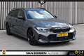BMW 340 3-serie Touring M340i xDrive M-Performance Pano Le Gris - thumbnail 6