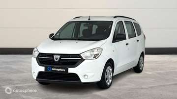 1.6 ECO-G 100ch Access 5 places - 20