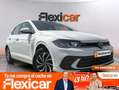Volkswagen Polo 1.0 TSI Life 70kW Blanco - thumbnail 1