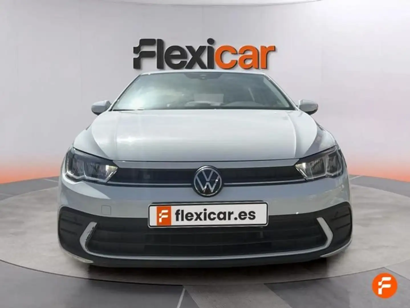 Volkswagen Polo 1.0 TSI Life 70kW Blanco - 2