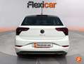Volkswagen Polo 1.0 TSI Life 70kW Blanco - thumbnail 7