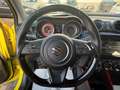 Suzuki Swift Sport KLIMAAUT/NAVI/KAMERA/SHZ/2 HAND žuta - thumbnail 12