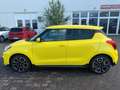 Suzuki Swift Sport KLIMAAUT/NAVI/KAMERA/SHZ/2 HAND žuta - thumbnail 8